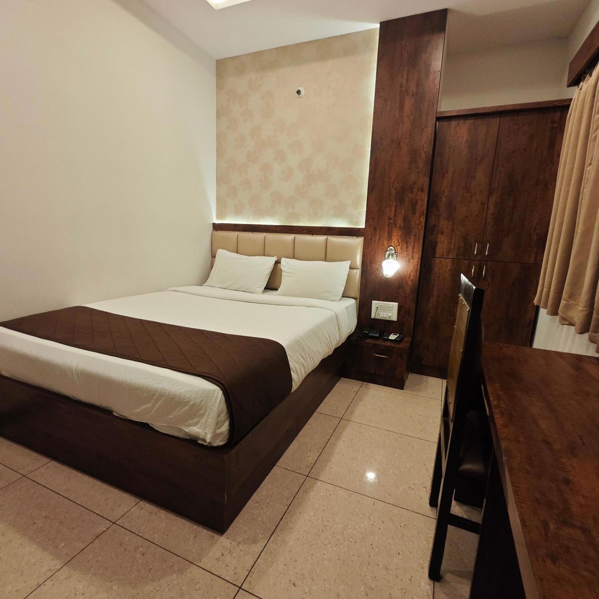 Al Noor Palace 班加罗尔 外观 照片