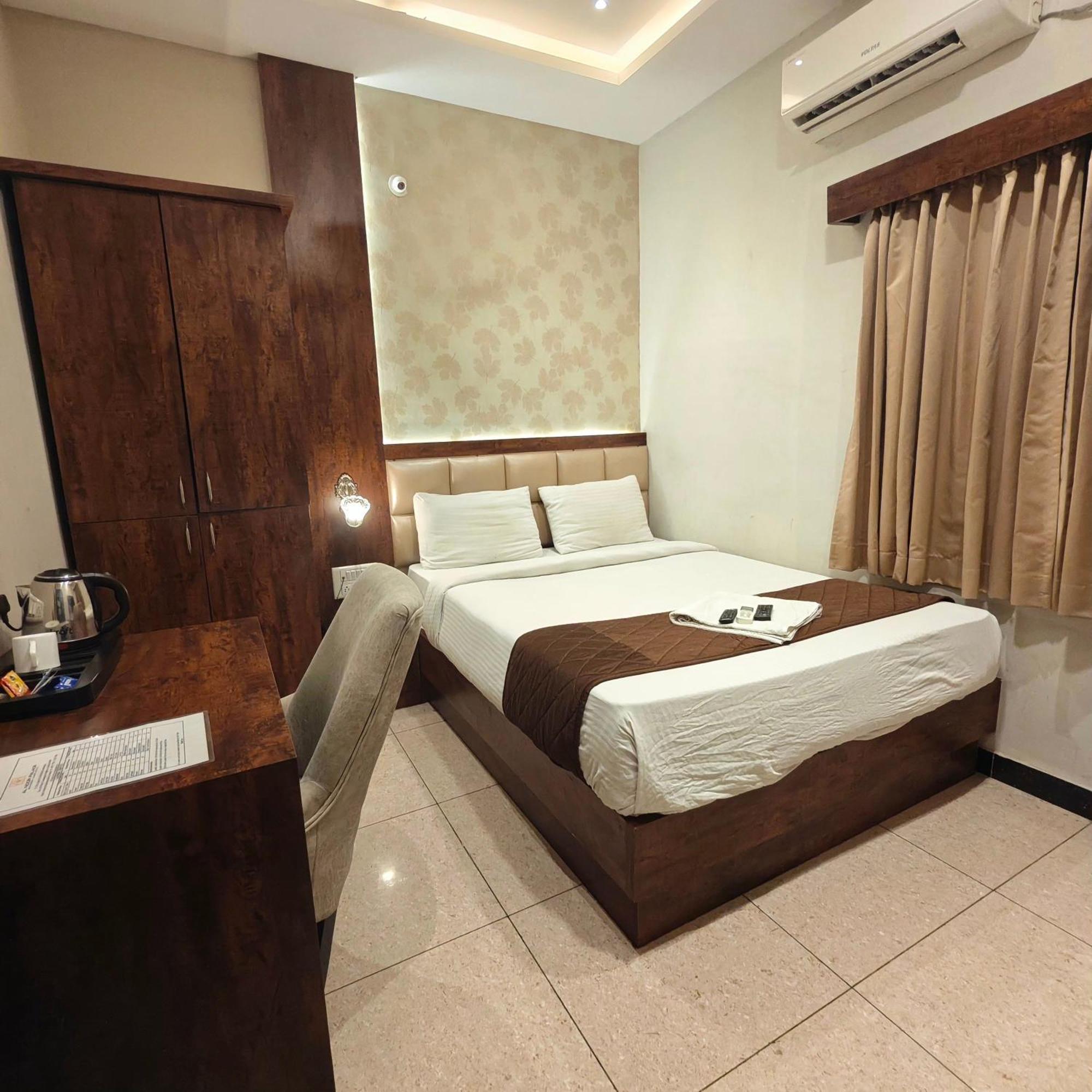 Al Noor Palace 班加罗尔 外观 照片