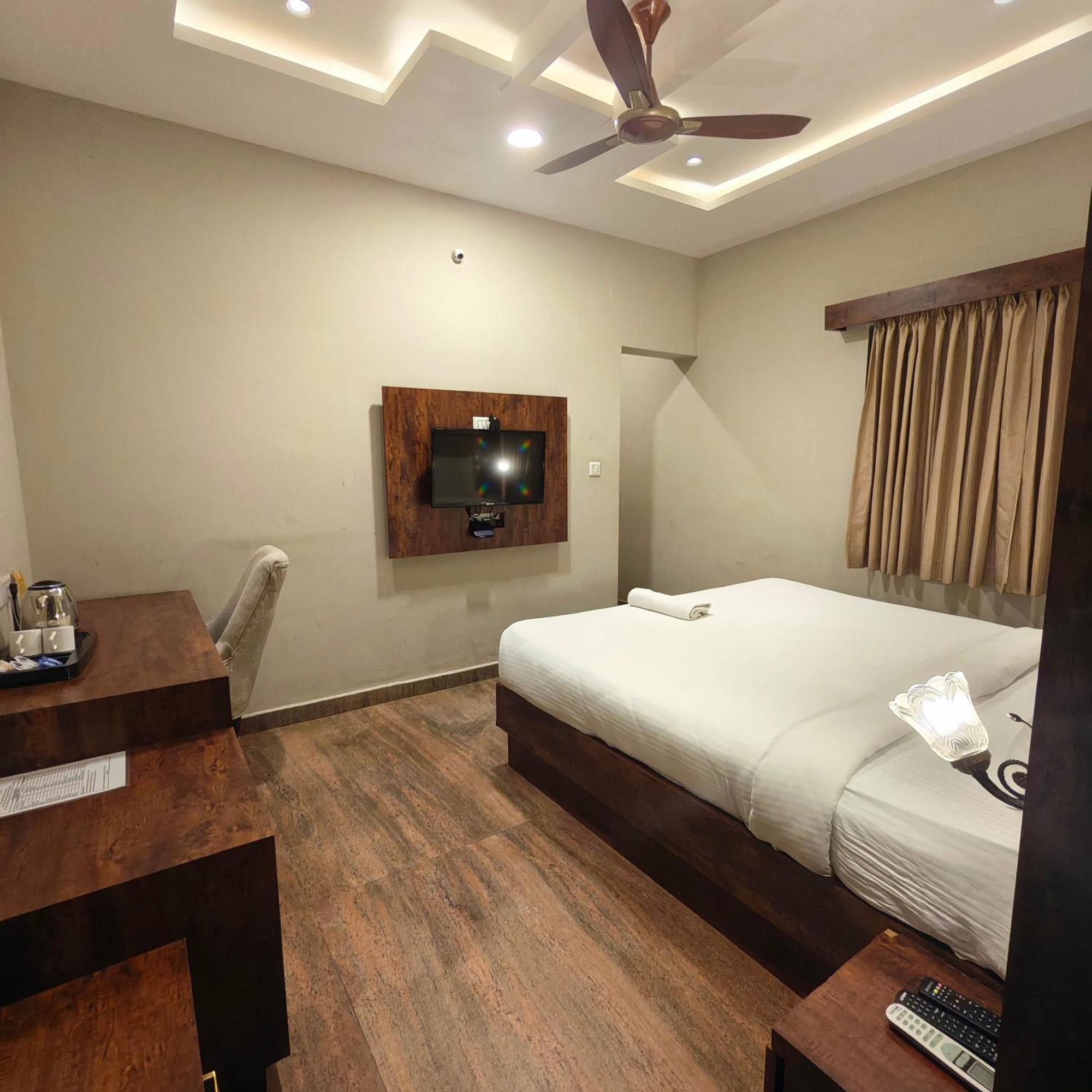 Al Noor Palace 班加罗尔 外观 照片